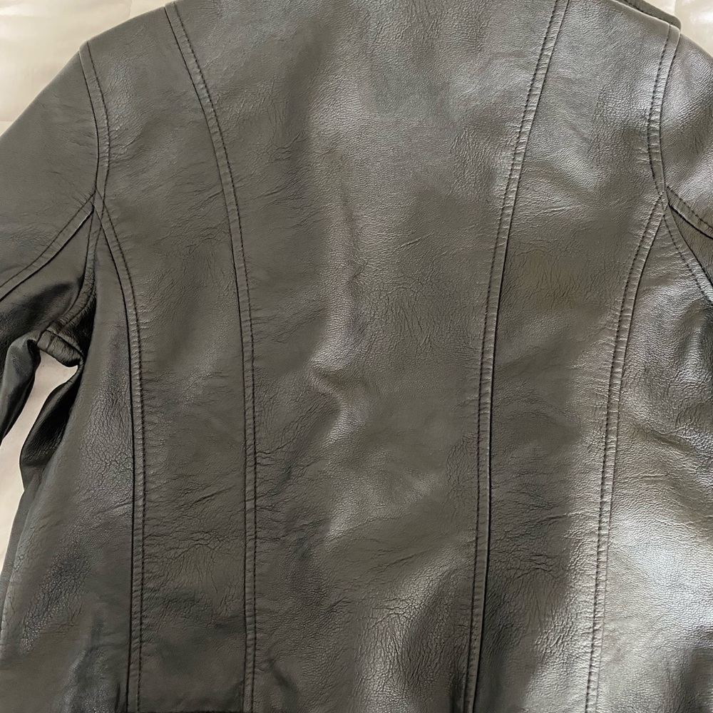 Bernardo Jacket - Picture 6 of 6